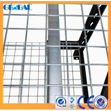 Q235 steel medium duty industrial rack/retail&wholesale industrial rack systems